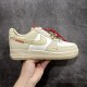 Nike Air Force 1 Low Year of the Snake Men's and Women's Sneakers HV5990-172