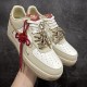 Nike Air Force 1 Low Year of the Snake Men's and Women's Sneakers HV5990-172