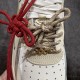 Nike Air Force 1 Low Year of the Snake Men's and Women's Sneakers HV5990-172