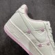 Nike Air Force 1 Low Valentine's Day 2025 Women's Sneakers HV5992-111