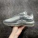 Off-White x Air Max 97 'Menta' Men's Running Shoe AJ4585 101