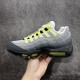 Air Max 95 OG 'Neon' 2020 Men's Running Shoes CT1689 001