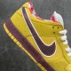 Nike SB Dunk Low Concepts Yellow Lobster Men's & Women's Sneakers 313170-137566