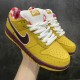 Nike SB Dunk Low Concepts Yellow Lobster Men's & Women's Sneakers 313170-137566