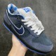 Nike Dunk Low Premium SB 'Blue Lobster' Men's & Women's Sneakers 313170-342