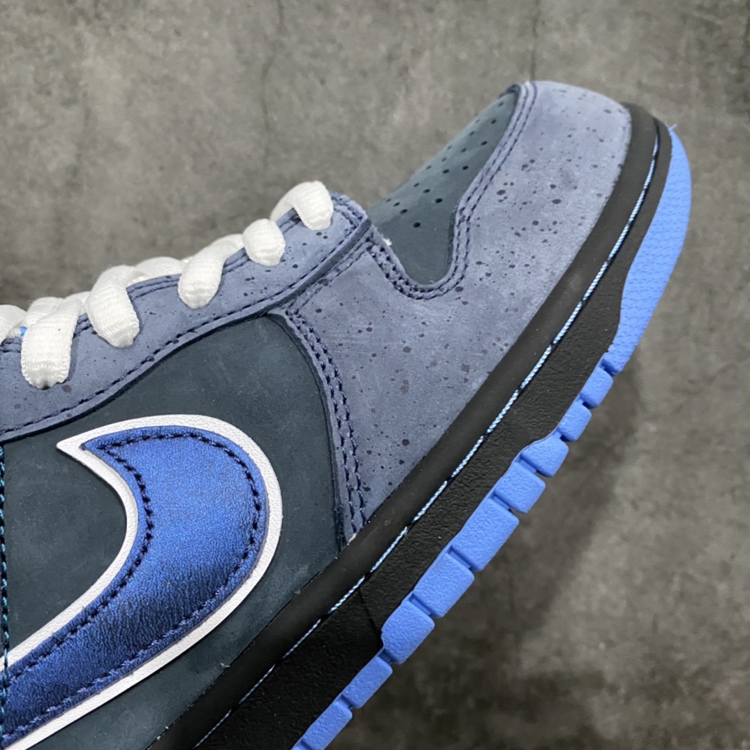 Nike Dunk Low Premium SB 'Blue Lobster' Men's & Women's Sneakers 313170-342