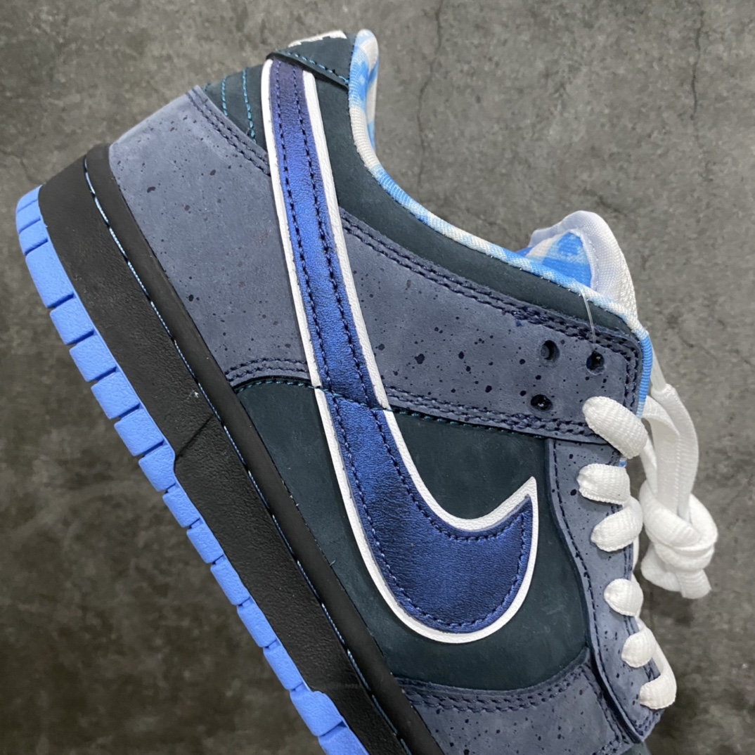 Nike Dunk Low Premium SB 'Blue Lobster' Men's & Women's Sneakers 313170-342