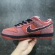 Nike SB Dunk Low Concepts Red Lobster Men's & Women's Sneakers 313170-661