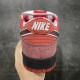 Nike SB Dunk Low Concepts Red Lobster Men's & Women's Sneakers 313170-661