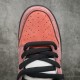 Nike SB Dunk Low Concepts Red Lobster Men's & Women's Sneakers 313170-661