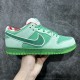 Nike SB Dunk Low Concepts Seaweed Green Lobster Men's & Women's Sneakers BV1310-303