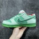 Nike SB Dunk Low Concepts Seaweed Green Lobster Men's & Women's Sneakers BV1310-303