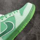 Nike SB Dunk Low Concepts Seaweed Green Lobster Men's & Women's Sneakers BV1310-303