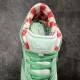 Nike SB Dunk Low Concepts Seaweed Green Lobster Men's & Women's Sneakers BV1310-303