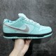 Nike SB Dunk Low Concepts Diamond Lobster Men's and Women's Sneakers BV1310-402