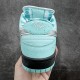 Nike SB Dunk Low Concepts Diamond Lobster Men's and Women's Sneakers BV1310-402