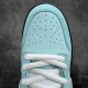 Nike SB Dunk Low Concepts Diamond Lobster Men's and Women's Sneakers BV1310-402