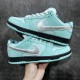 Nike SB Dunk Low Concepts Diamond Lobster Men's and Women's Sneakers BV1310-402