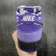 Nike SB Dunk Low Concepts Purple Lobster Men's and Women's Sneakers BV1310-555