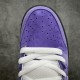 Nike SB Dunk Low Concepts Purple Lobster Men's and Women's Sneakers BV1310-555