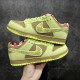 Nike SB Dunk Low Concepts Fluorescent Yellow Lobster Men's & Women's Sneakers BV1310-566