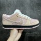 Nike SB Dunk Low Concepts Pink Lobster Men's & Women's Sneakers BV1310-800