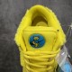 Grateful Dead x Dunk Low SB 'Yellow Bear' Men's & Women's Sneakers CJ5378-700