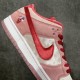 StrangeLove x Nike Dunk Low SB 'Valentine's Day' Men's & Women's Sneakers CT2552-800