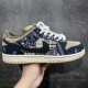 Travis Scott x Nike Dunk Low Premium QS SB 'Cactus Jack' Men's & Women's Sneakers CT5053-001