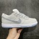 Nike SB Dunk Low Concepts White Lobster (Friends and Family) Men's & Women's Sneakers FD8776-100