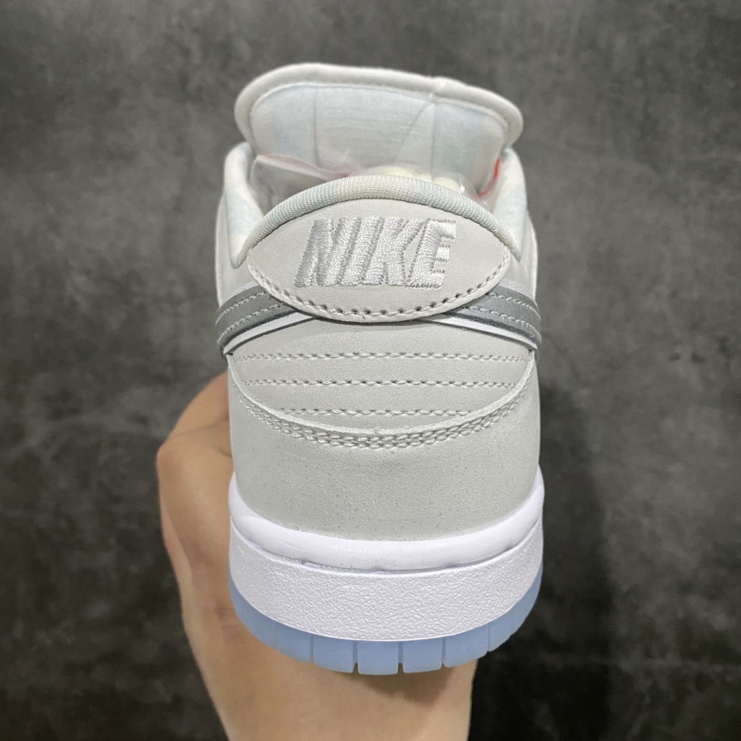 Nike SB Dunk Low Concepts White Lobster (Friends and Family) Men's & Women's Sneakers FD8776-100