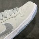 Nike SB Dunk Low Concepts White Lobster (Friends and Family) Men's & Women's Sneakers FD8776-100