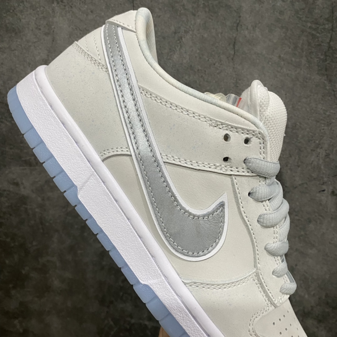 Nike SB Dunk Low Concepts White Lobster (Friends and Family) Men's & Women's Sneakers FD8776-100