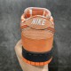 Nike SB Dunk Low Concepts Orange Lobster Men's & Women's Sneakers FD8776-800