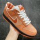 Nike SB Dunk Low Concepts Orange Lobster Men's & Women's Sneakers FD8776-800