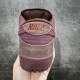 Nike Dunk Low Premium SB 'City of Love Collection - Burgundy Crush Men's & Women's Sneakers FN0619-600