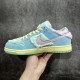 Nike SB Dunk Low Verdy Visty Men's & Women's Sneakers FN6040-400