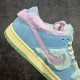 Nike SB Dunk Low Verdy Visty Men's & Women's Sneakers FN6040-400