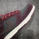 RIOT Skateshop x Nike Dunk Low SB 'Mahogany Dark Beetroot' Men's & Women's Sneakers FZ1289-200