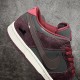 RIOT Skateshop x Nike Dunk Low SB 'Mahogany Dark Beetroot' Men's & Women's Sneakers FZ1289-200