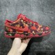 The Wizard of Oz x Nike Dunk Low SB 'Poppy Field' Men's Sneakers FZ1291-600