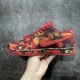 The Wizard of Oz x Nike Dunk Low SB 'Poppy Field' Men's Sneakers FZ1291-600