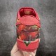 The Wizard of Oz x Nike Dunk Low SB 'Poppy Field' Men's Sneakers FZ1291-600