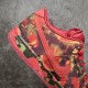 The Wizard of Oz x Nike Dunk Low SB 'Poppy Field' Men's Sneakers FZ1291-600