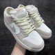 Nike SB Dunk Low "City Of Love" Light Bone Men's & Women's Sneakers FZ5654-100