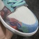 Nike SB Dunk Low Futura Laboratories Bleached Aqua Men's & Women's Sneakers HF6061-400