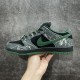 THERE Skateboards x Nike Dunk Low SB 'Ultra Humanized' Men's & Women's Sneakers HF7743-001