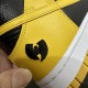 Nike Dunk High Wu-Tang (2024) Men's Sneakers HJ4320-001