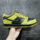 Nike Dunk Low Retro QS Halloween Skull Men's & Women's Sneakers HV6103-300