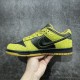 Nike Dunk Low Retro QS Halloween Skull Men's & Women's Sneakers HV6103-300